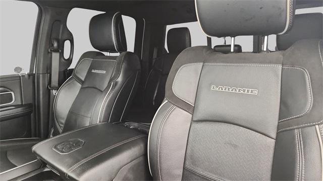 used 2024 Ram 3500 car, priced at $69,989