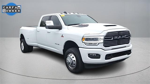 used 2024 Ram 3500 car, priced at $64,989