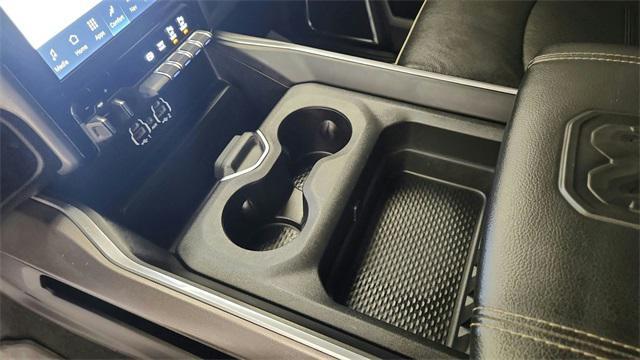 used 2024 Ram 3500 car, priced at $69,989