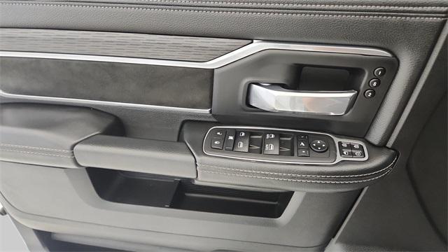 used 2024 Ram 3500 car, priced at $69,989