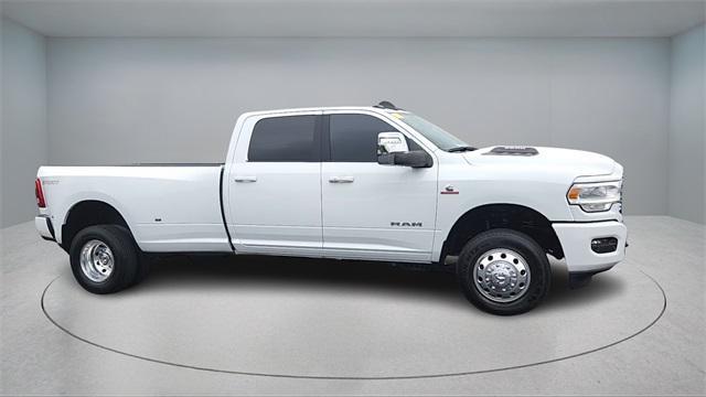 used 2024 Ram 3500 car, priced at $69,989