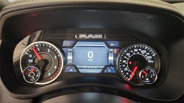 used 2024 Ram 3500 car, priced at $69,989