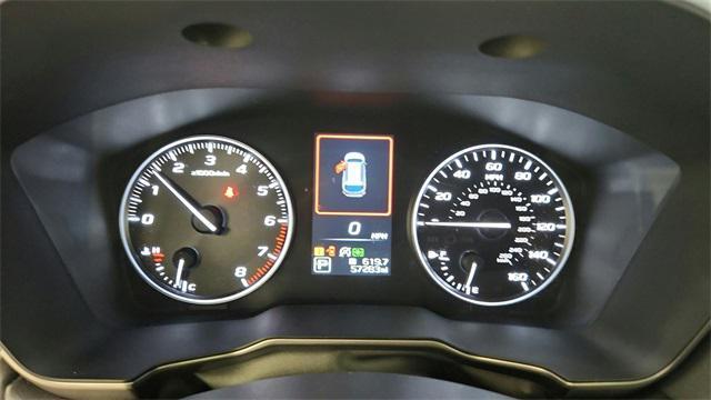 used 2022 Subaru Outback car, priced at $24,489