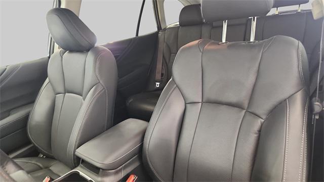 used 2022 Subaru Outback car, priced at $24,489