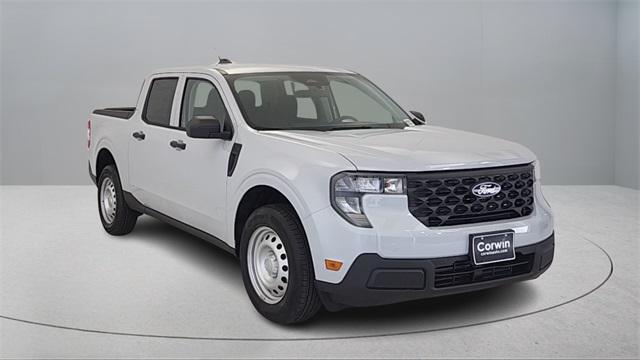 new 2025 Ford Maverick car, priced at $29,065