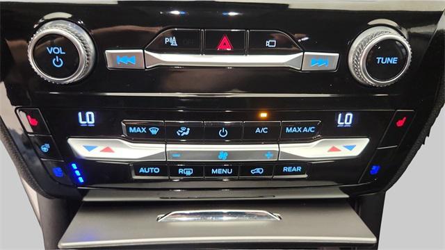 used 2021 Ford Explorer car, priced at $23,711