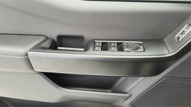 new 2025 Ford F-150 car, priced at $47,627