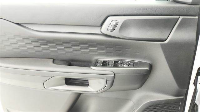 new 2025 Ford Ranger car, priced at $36,427