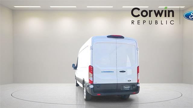 new 2024 Ford Transit-350 car, priced at $49,844