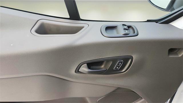 new 2024 Ford Transit-350 car, priced at $49,844