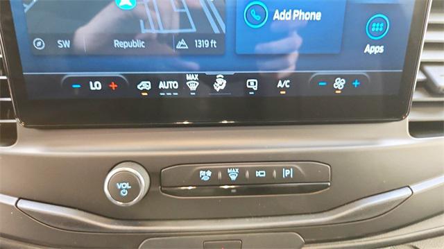 new 2024 Ford Transit-350 car, priced at $49,844
