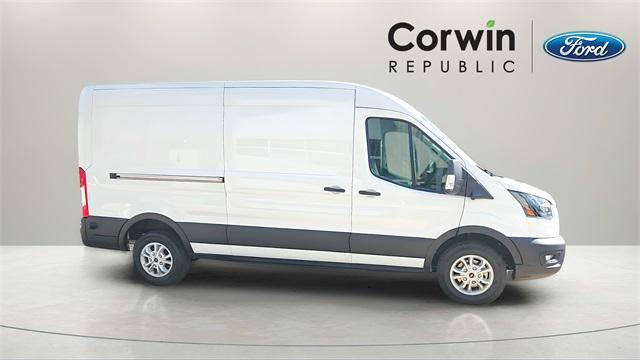 new 2024 Ford Transit-150 car, priced at $65,840