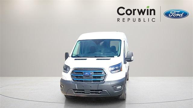 new 2024 Ford Transit-350 car, priced at $49,844