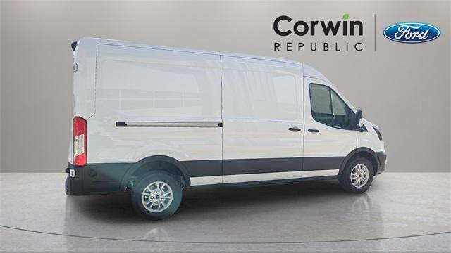 new 2024 Ford Transit-150 car, priced at $51,902