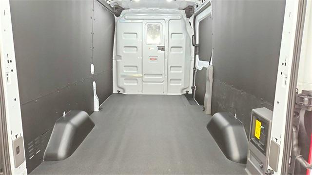 new 2024 Ford Transit-350 car, priced at $49,844