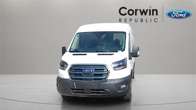 new 2024 Ford Transit-150 car, priced at $51,902