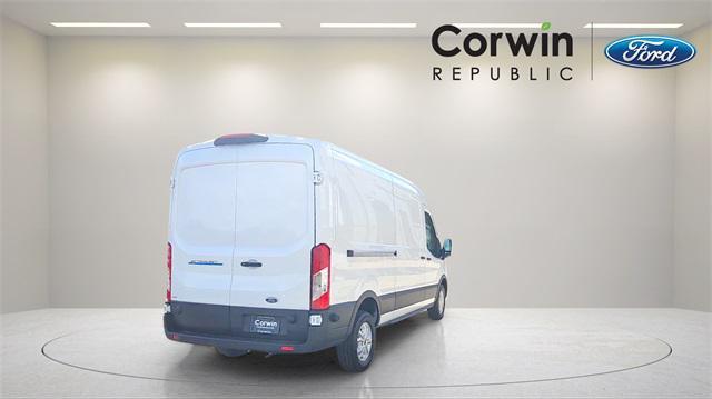 new 2024 Ford Transit-350 car, priced at $49,844