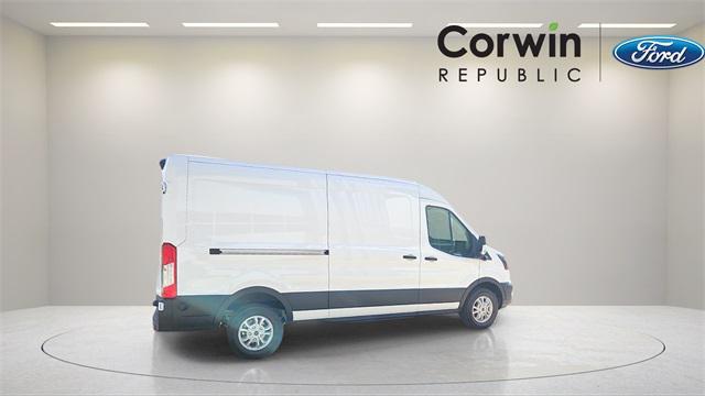 new 2024 Ford Transit-350 car, priced at $49,844