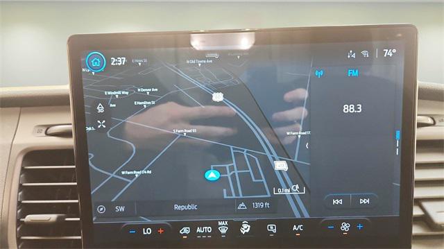new 2024 Ford Transit-350 car, priced at $49,844