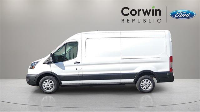 new 2024 Ford Transit-150 car, priced at $51,902