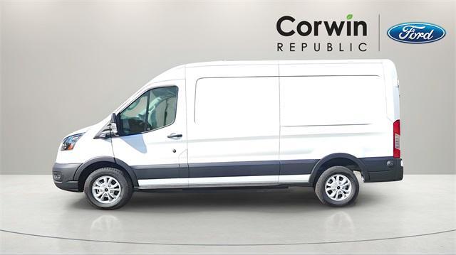 new 2024 Ford Transit-150 car, priced at $65,840