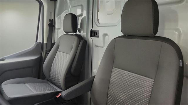 new 2024 Ford Transit-150 car, priced at $65,840