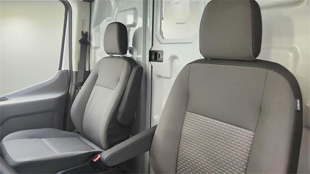 new 2024 Ford Transit-350 car, priced at $49,844