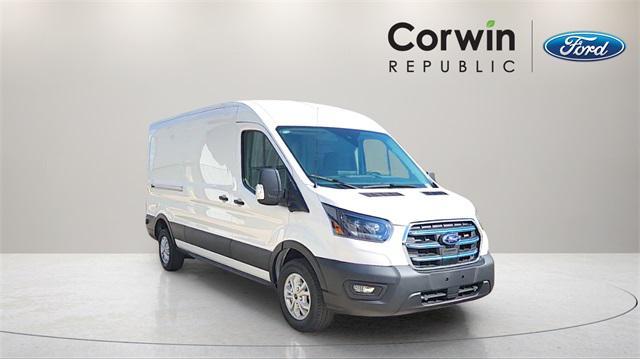 new 2024 Ford Transit-350 car, priced at $49,844