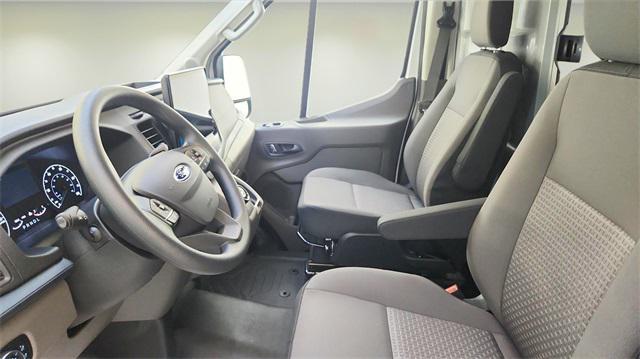 new 2024 Ford Transit-350 car, priced at $49,844