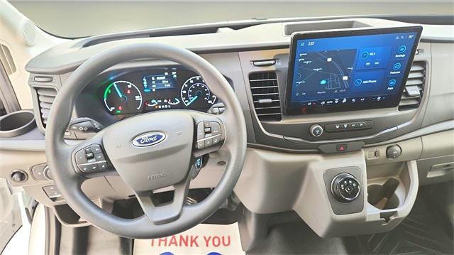 new 2024 Ford Transit-350 car, priced at $49,844