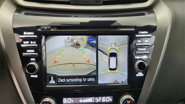 used 2023 Nissan Murano car, priced at $24,989