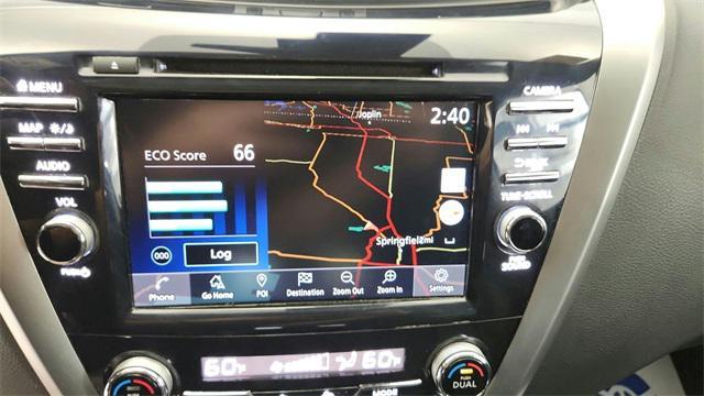 used 2023 Nissan Murano car, priced at $24,989