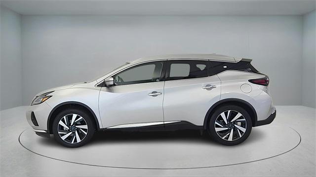 used 2023 Nissan Murano car, priced at $24,989
