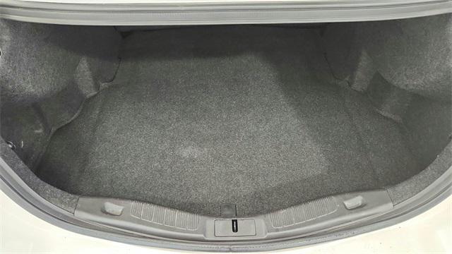 used 2014 Ford Fusion car, priced at $9,799