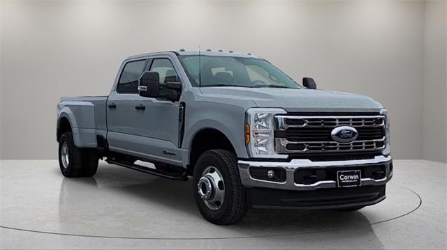 new 2025 Ford F-350 car, priced at $74,245