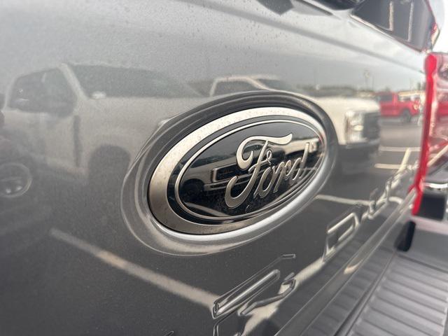 new 2026 Ford F-350 car, priced at $73,400