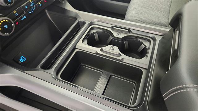 new 2026 Ford F-350 car, priced at $69,925