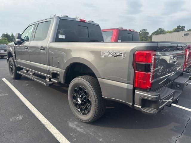 new 2026 Ford F-350 car, priced at $73,400
