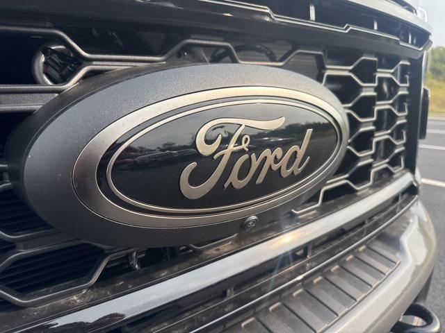new 2026 Ford F-350 car, priced at $73,400