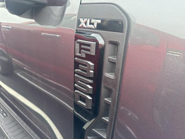 new 2026 Ford F-350 car, priced at $73,400