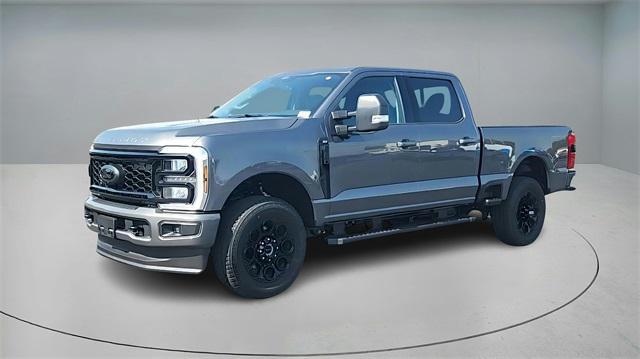 new 2026 Ford F-350 car, priced at $69,925