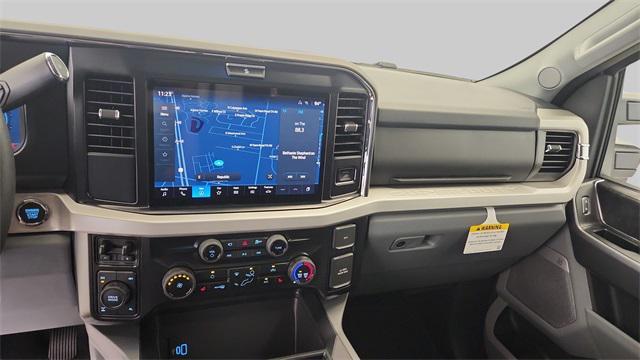 new 2026 Ford F-350 car, priced at $69,925