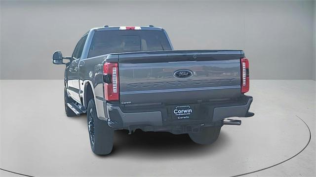 new 2026 Ford F-350 car, priced at $69,925