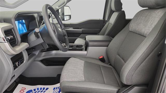 new 2026 Ford F-350 car, priced at $69,925