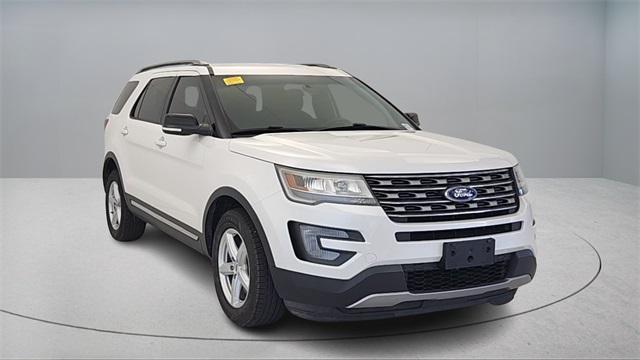 used 2016 Ford Explorer car, priced at $14,489