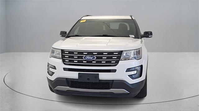 used 2016 Ford Explorer car, priced at $14,489