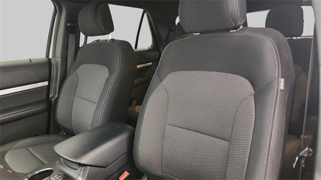 used 2016 Ford Explorer car, priced at $14,489