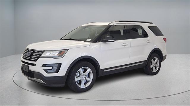 used 2016 Ford Explorer car, priced at $14,489