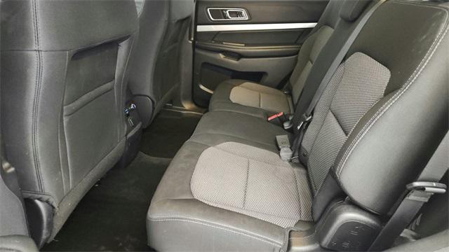 used 2016 Ford Explorer car, priced at $14,489