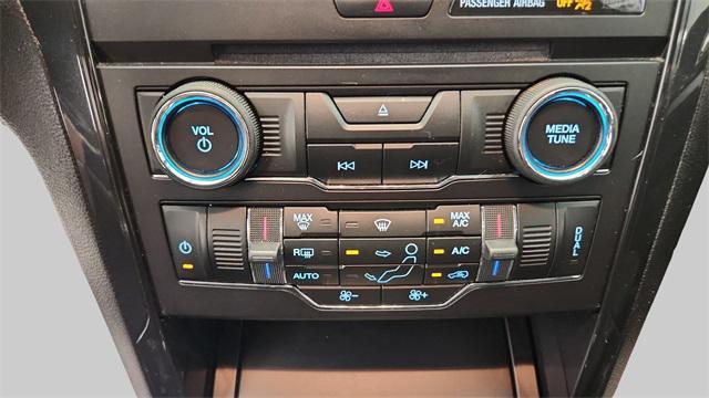 used 2016 Ford Explorer car, priced at $14,489